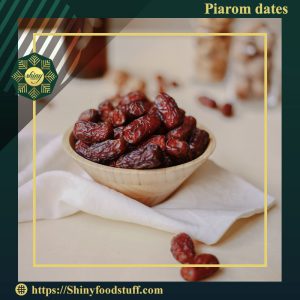 Iranian Piarom dates