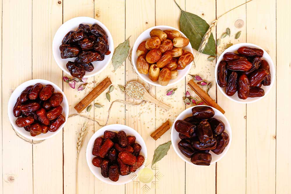 Dates Products Supplier