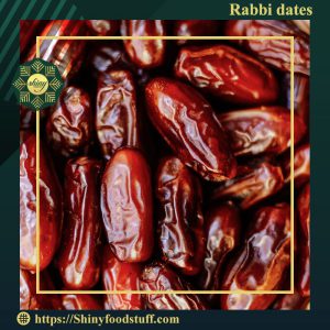 Iranian Rabbi dates
